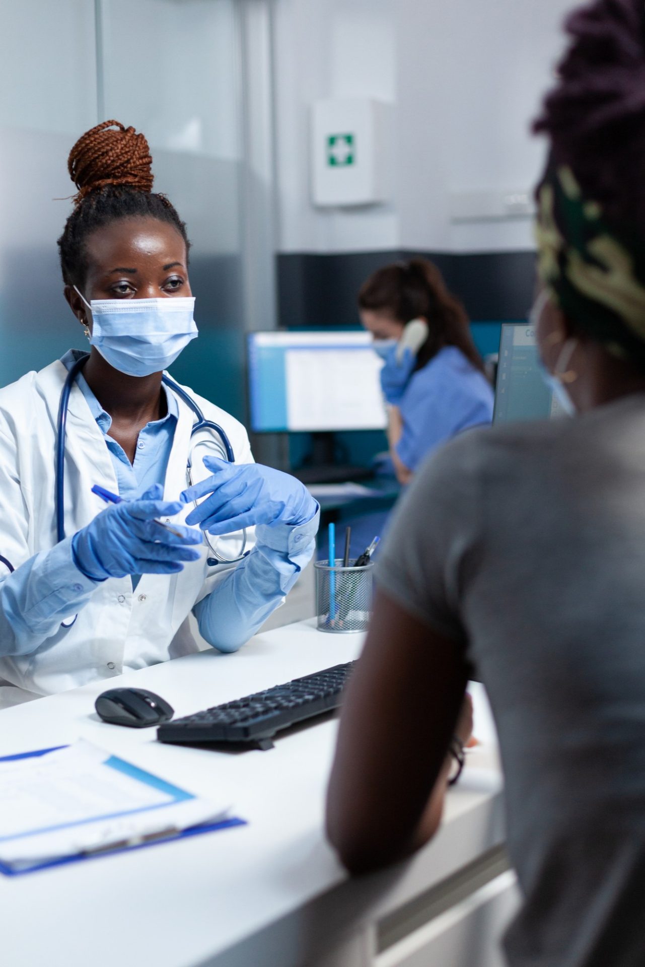 Medical Consultation