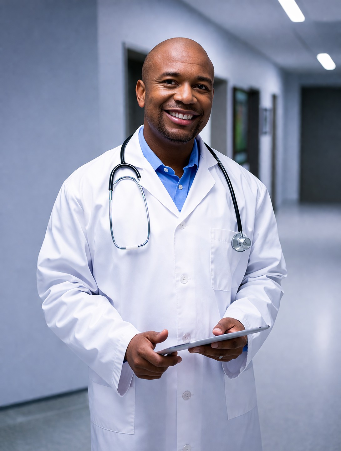 Medical consultation